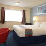 Travelodge Scarborough St Nicholas