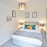 Host & Stay - Morgan\'S Rest