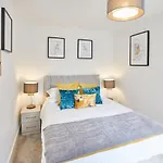 Host & Stay - Morgan\'S Rest