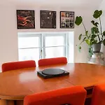 Church House Loft