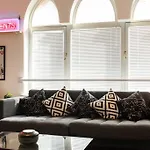 Church House Loft