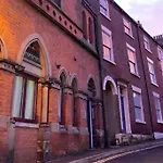 Church House Loft