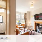 Scarborough Stays - Mayville