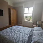 Grosvenor Apartments First Floor