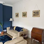 Grosvenor Apartments First Floor