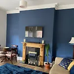 Grosvenor Apartments First Floor
