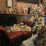 The Foulsyke Licensed Bed And Breakfast Scalby Scarborough