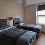 South Cliff Loft