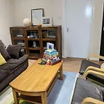 South Cliff Loft