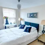 Kittiwake-Top Floor Sea View Apartment Two Bedrooms