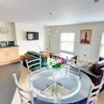 Kittiwake-Top Floor Sea View Apartment Two Bedrooms