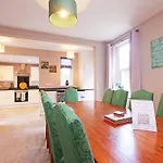Ashville Grange Sleeps 10 Large Beautiful House