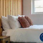 Apt 4 North Marine Villa
