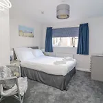 North Beach Lodge
