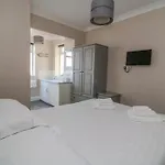 North Beach Lodge