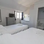 North Beach Lodge