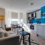 Apt 2 - North Marine Villa