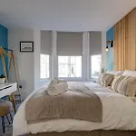 Apt 2 - North Marine Villa