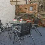 Captain\'S Cottage