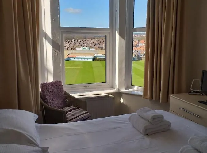 Dickie\'S View