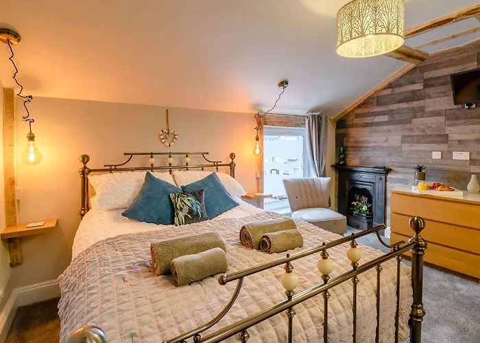 1 Bed In Scarborough 90911