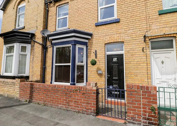 89 Caledonia Street