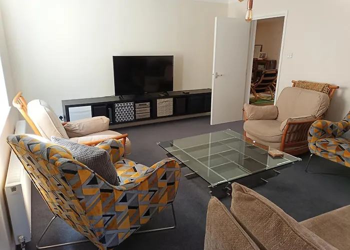 South Cliff Loft