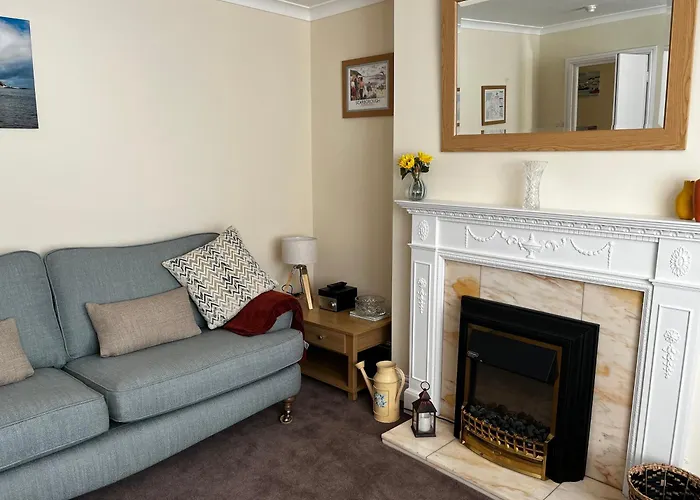 Parade Holiday Apartments