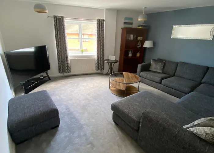 Southcliff Retreat