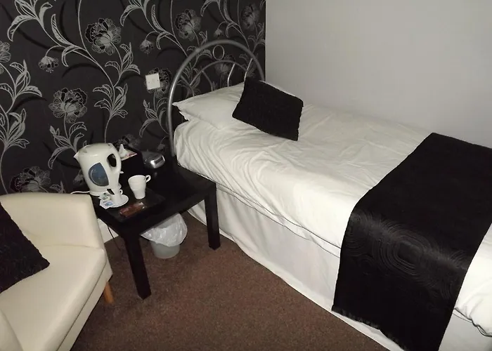 Northcote Hotel - B&B
