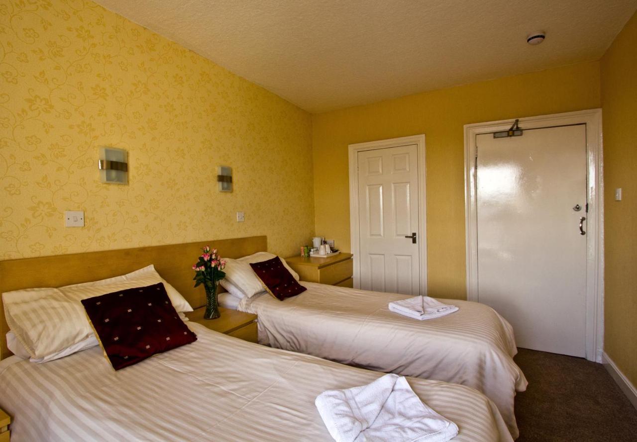 The Greno Guest house 4*