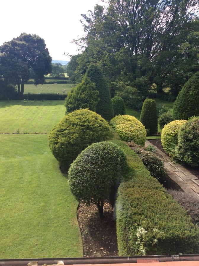Gallows Hill Bed & Breakfast