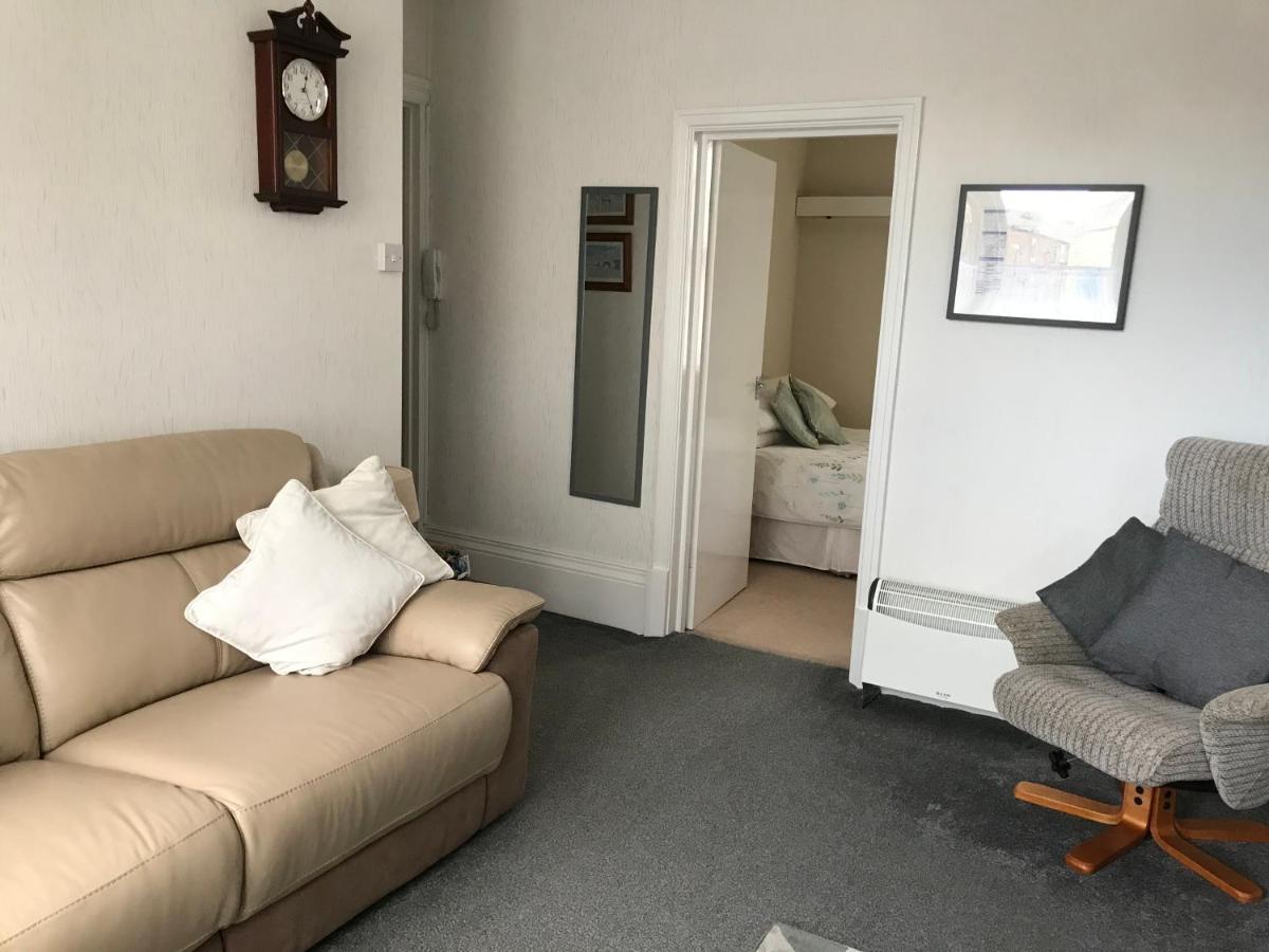 Parade Holiday Apartments Scarborough