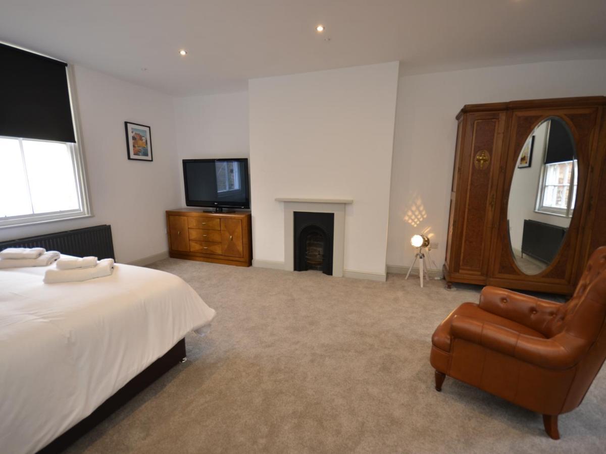 The Chapel House Scarborough