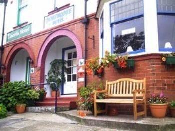 Guest house Northcote - Scarborough