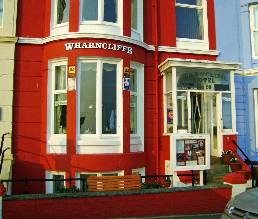 Guest house The Wharncliffe 4*