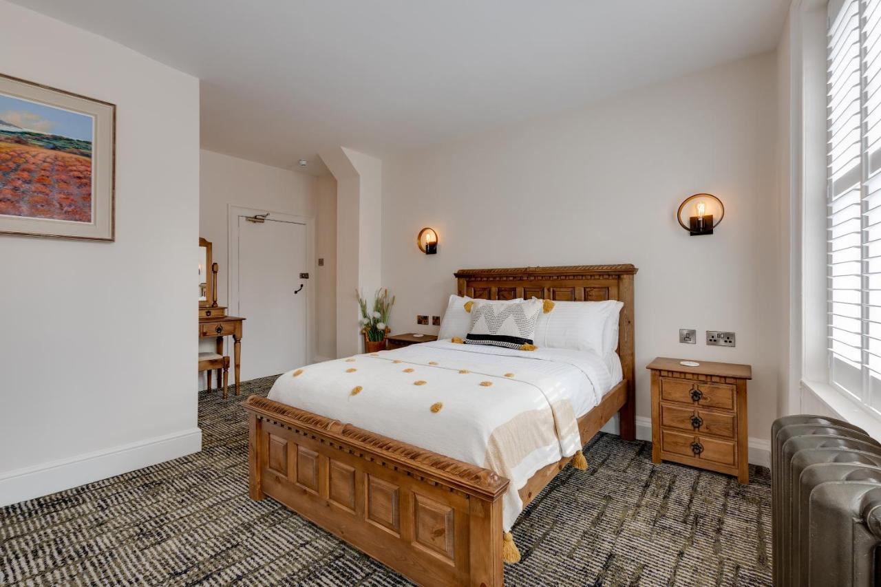 Guest house Palace Hill 3*