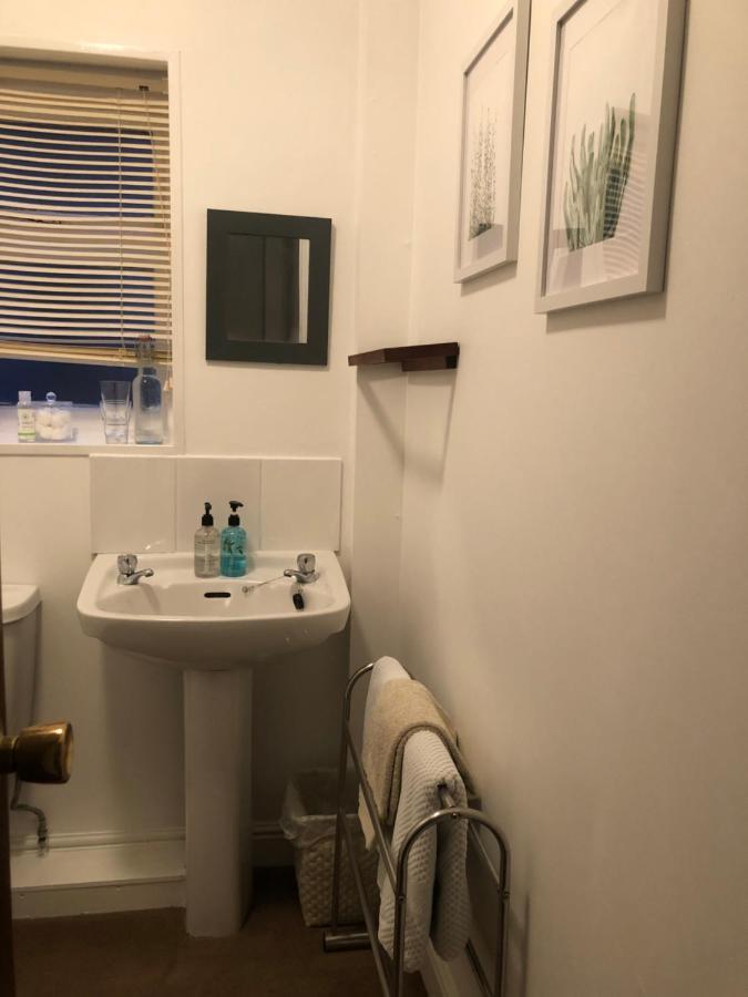 North Sands Guest house Scarborough