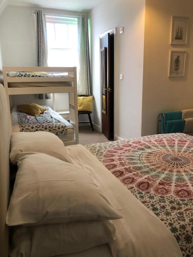 North Sands Guest house 2*