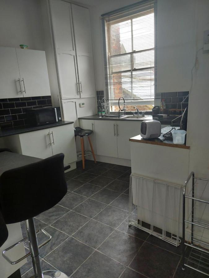 Apartment Sandyrise Holiday Lets *