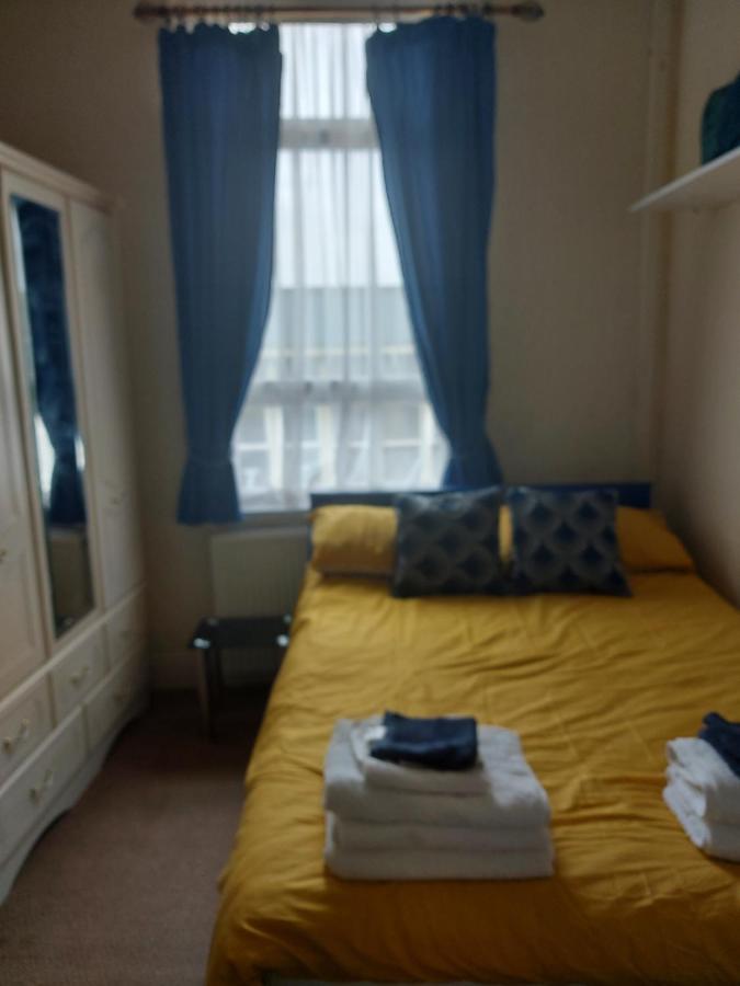 Sandyrise Holiday Lets Apartment