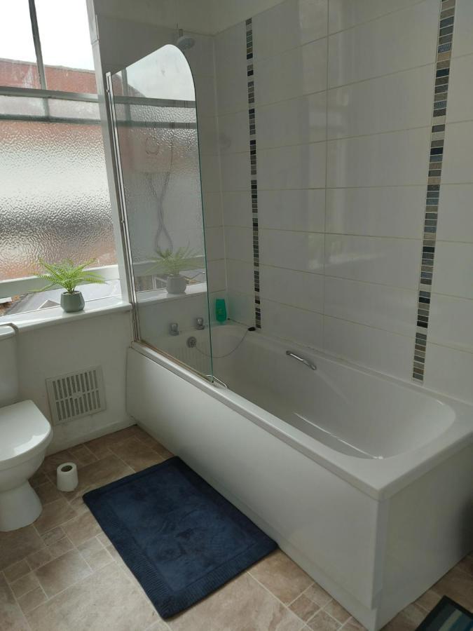 Sandyrise Holiday Lets Apartment