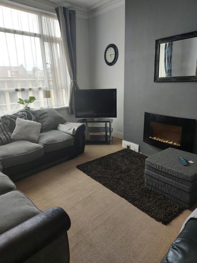 Apartment Sandyrise Holiday Lets