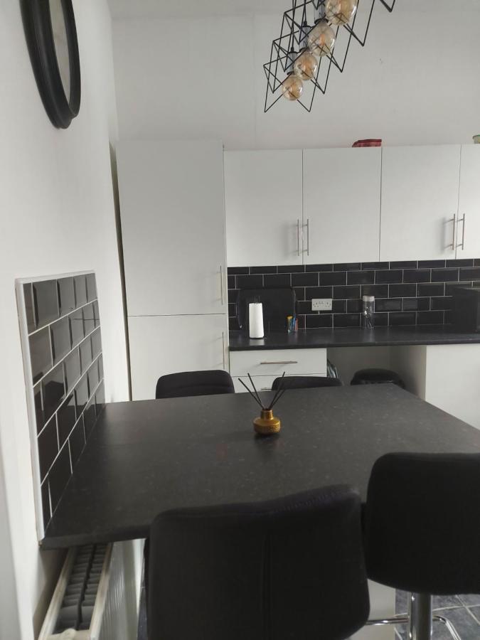 Sandyrise Holiday Lets Apartment