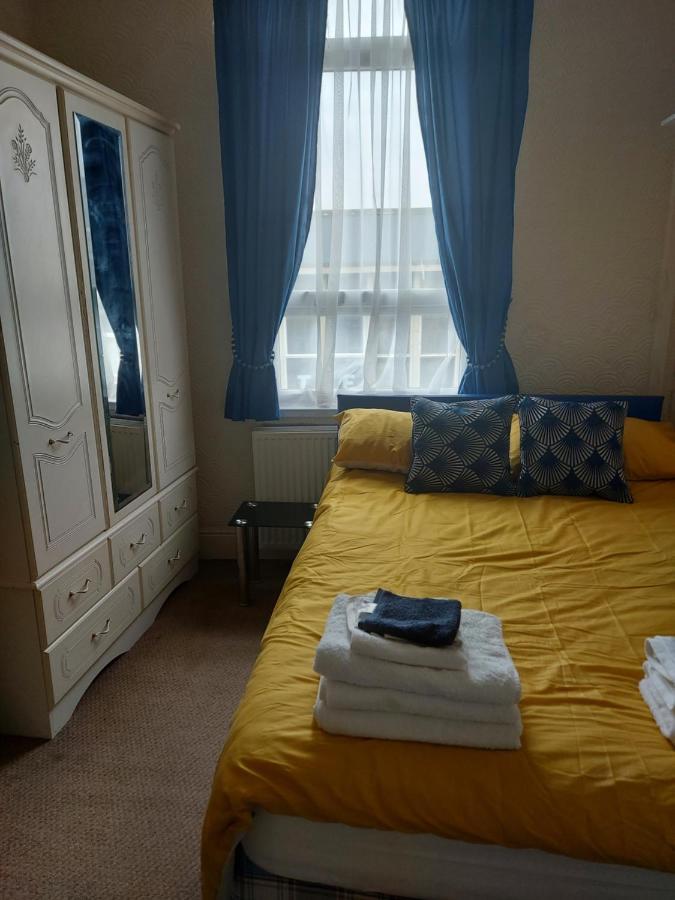 Apartment Sandyrise Holiday Lets
