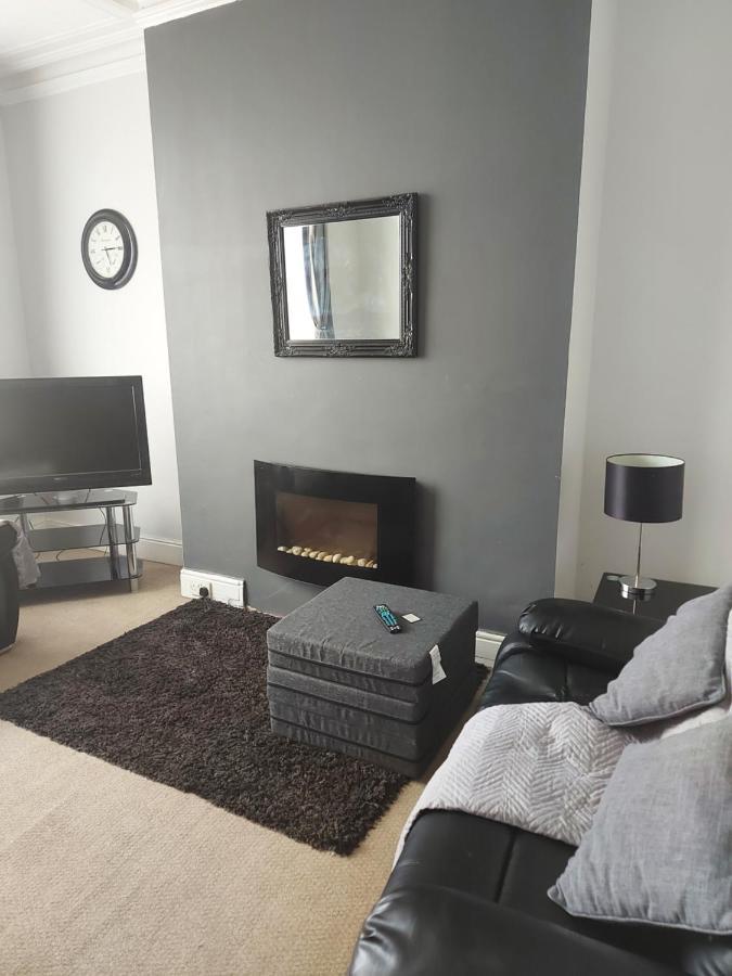 Sandyrise Holiday Lets Apartment