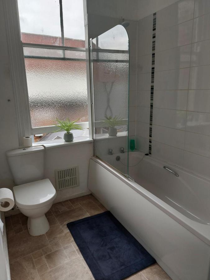 Sandyrise Holiday Lets Apartment
