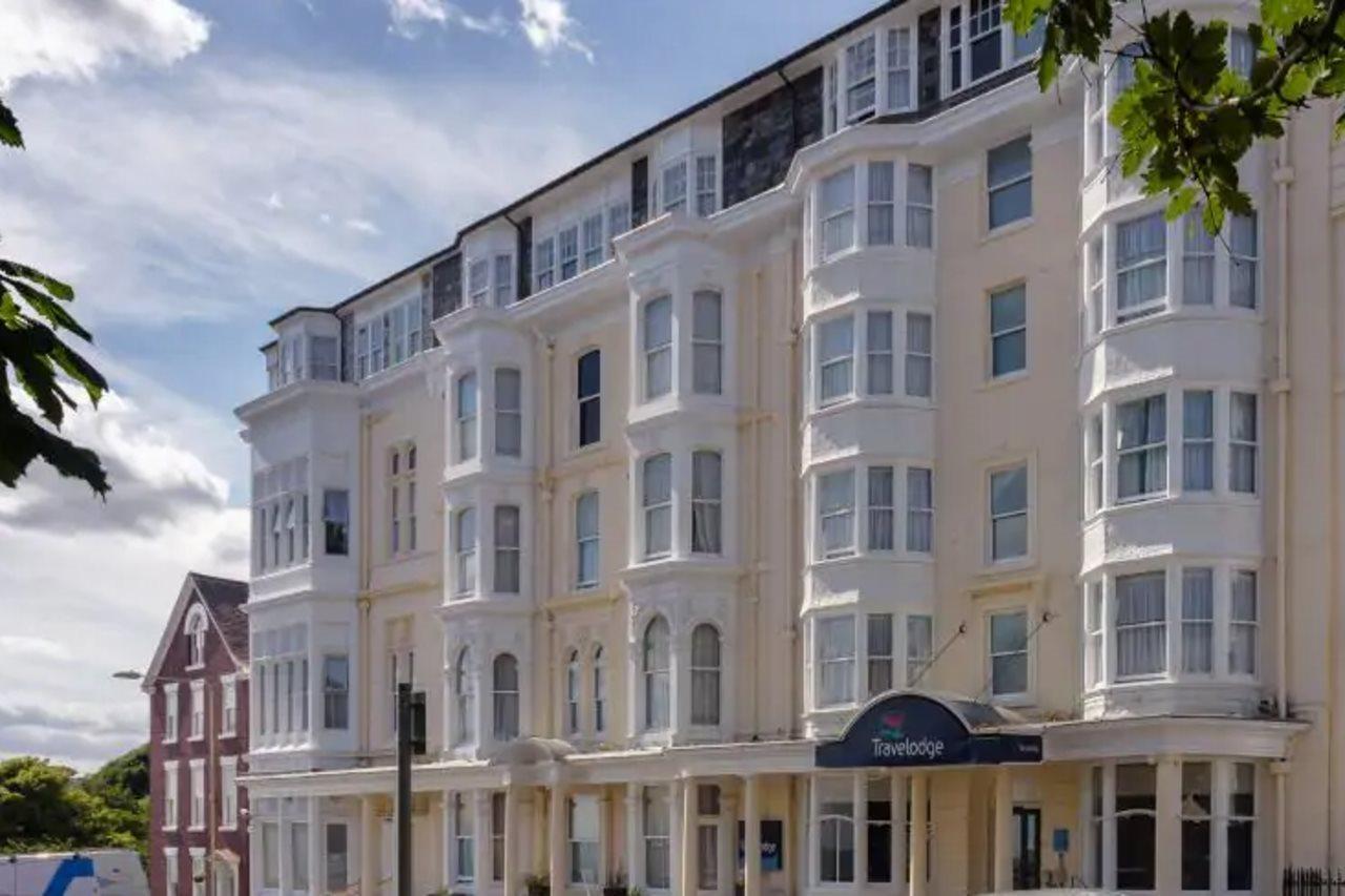Travelodge St Nicholas Scarborough