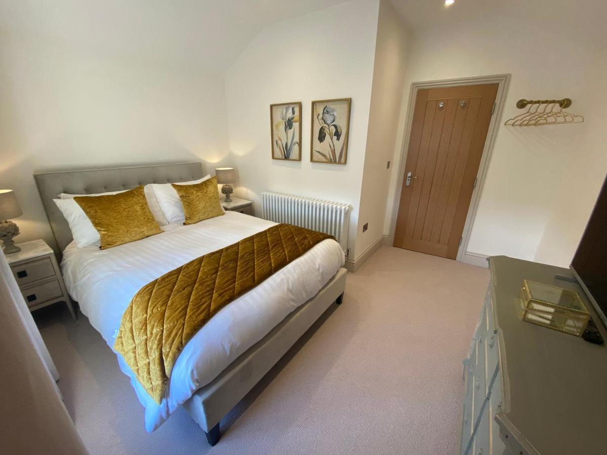 Apartment Derwent House