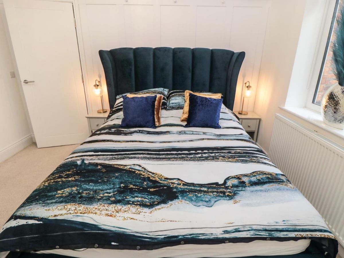 Sailors & Mermaids Apartment